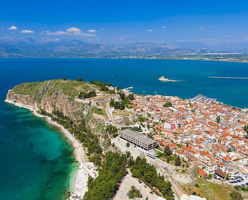 Nafplion- Athens-Airport-Transfers.Com