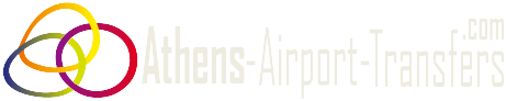 Athens Airport Transfers Logo 1